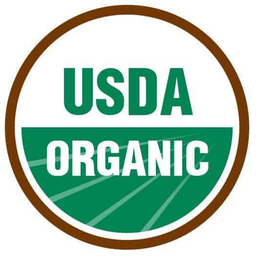 Organic food vendors start using qr codes