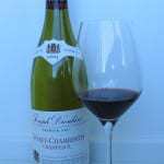 A wine from Maison Joseph Drouhin
