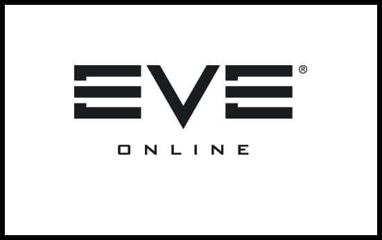 Eve Online QR Code Campaign