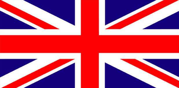 United Kingdom Warming Up to QR Codes