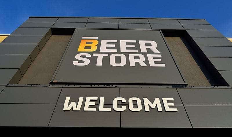 Improved Mobile Ordering Makes Prepurchasing Beer Easier For Ontario 