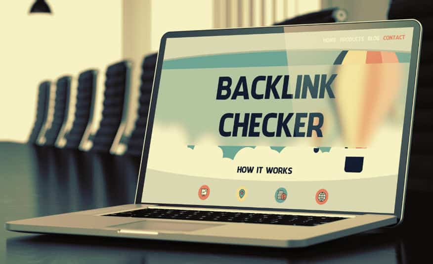 back link checker