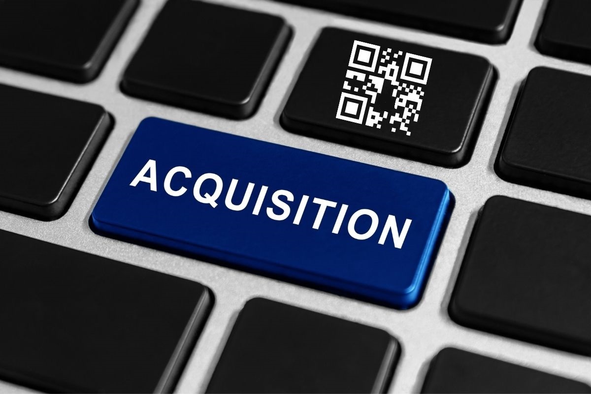 Bitly Acquires Its First Company With QR Code Firm Egoditor