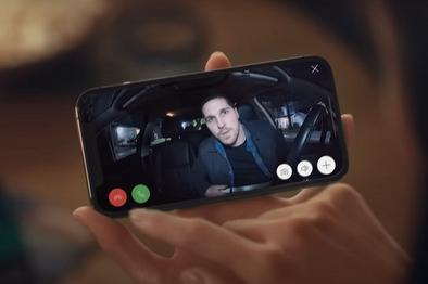 Ring Unveils New 'Car Cam' Dual-Facing Dash Security Camera [Video