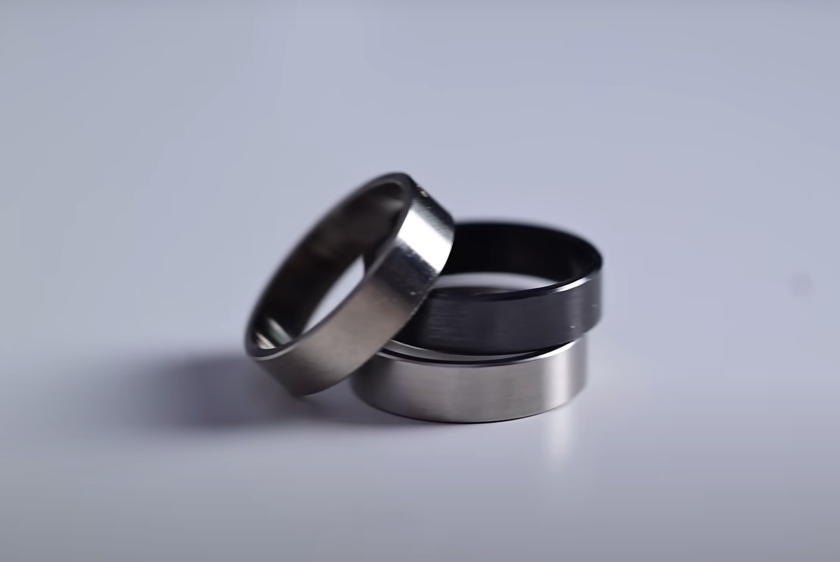 Is Apple developing its own wearable technology ring? - Tech News